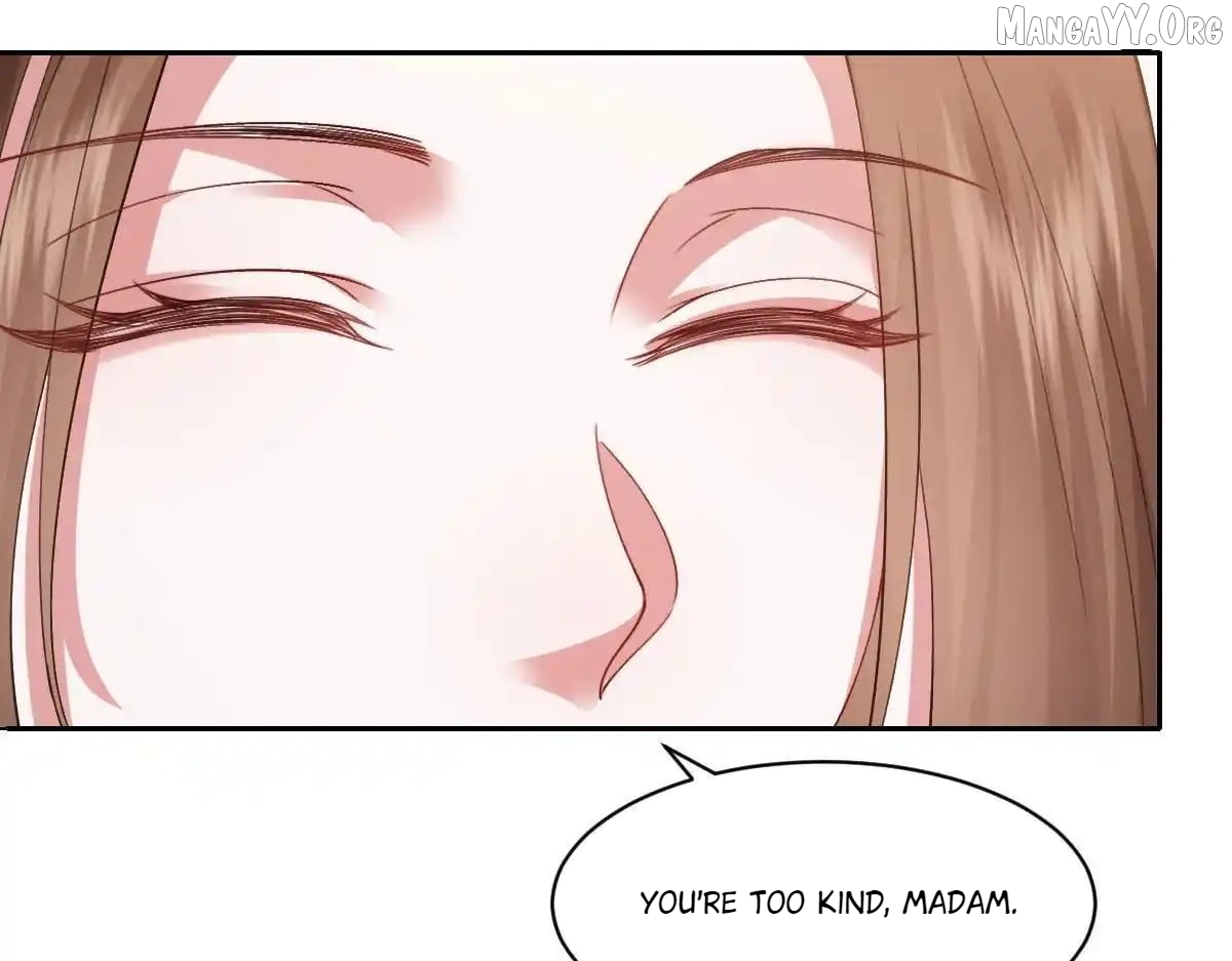 Confessing My Love to Him, the Treacherous One Chapter 60 - page 39